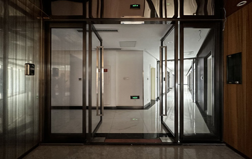 北京传媒时尚文化产业园实拍图1