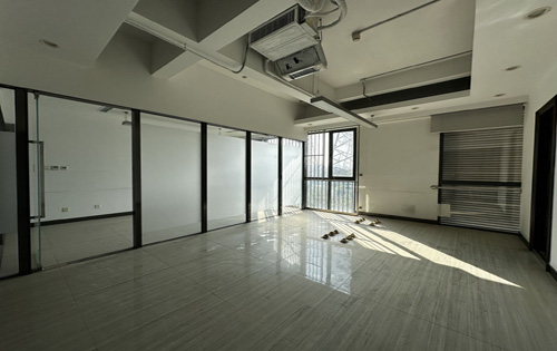 北京传媒时尚文化产业园实拍图2