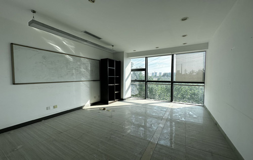 北京传媒时尚文化产业园实拍图3